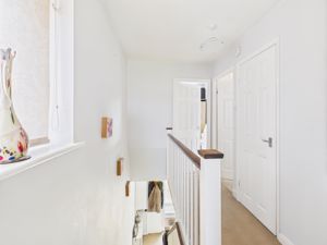 Landing- click for photo gallery